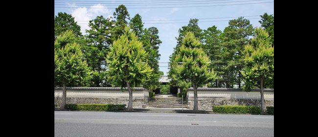 京都大徳寺