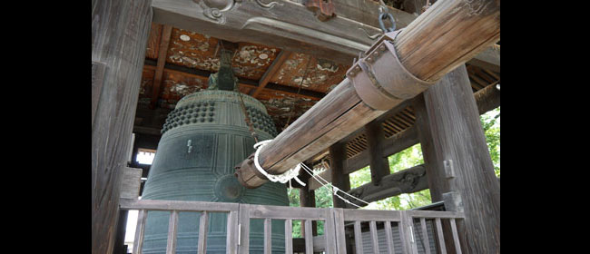 京都洛東方広寺