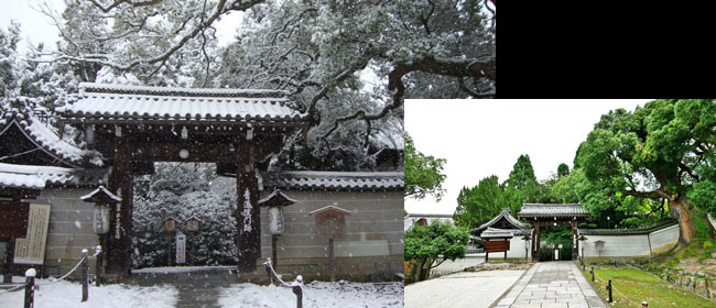 青蓮院門跡