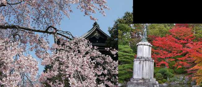 知恩院