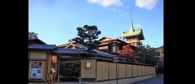 大雲院