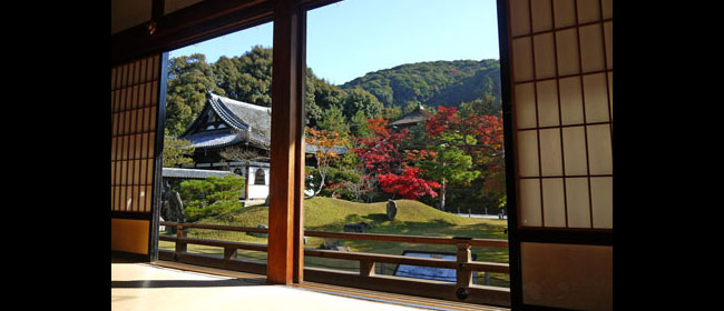 高台寺