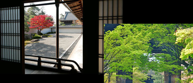 京都洛東南禅寺