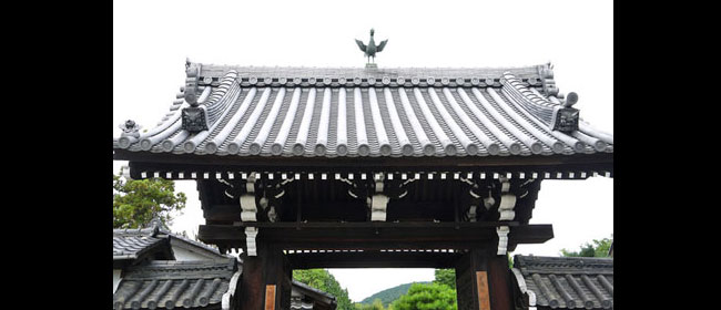 京都洛東即成院