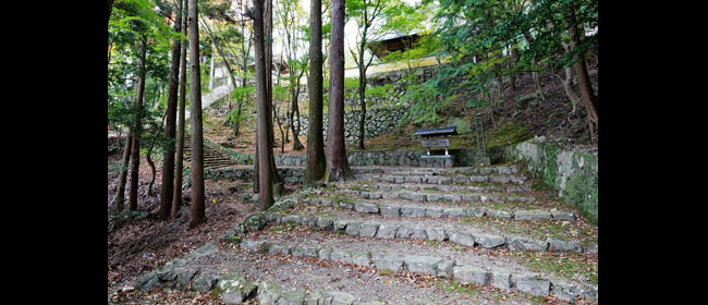 京都亀山市法常寺