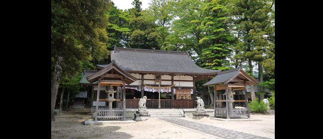 京都京丹後市大宮売神社