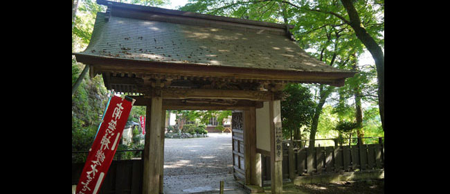 京都相楽郡金胎寺