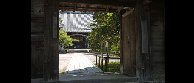 京都伏見区一言寺:金剛王院